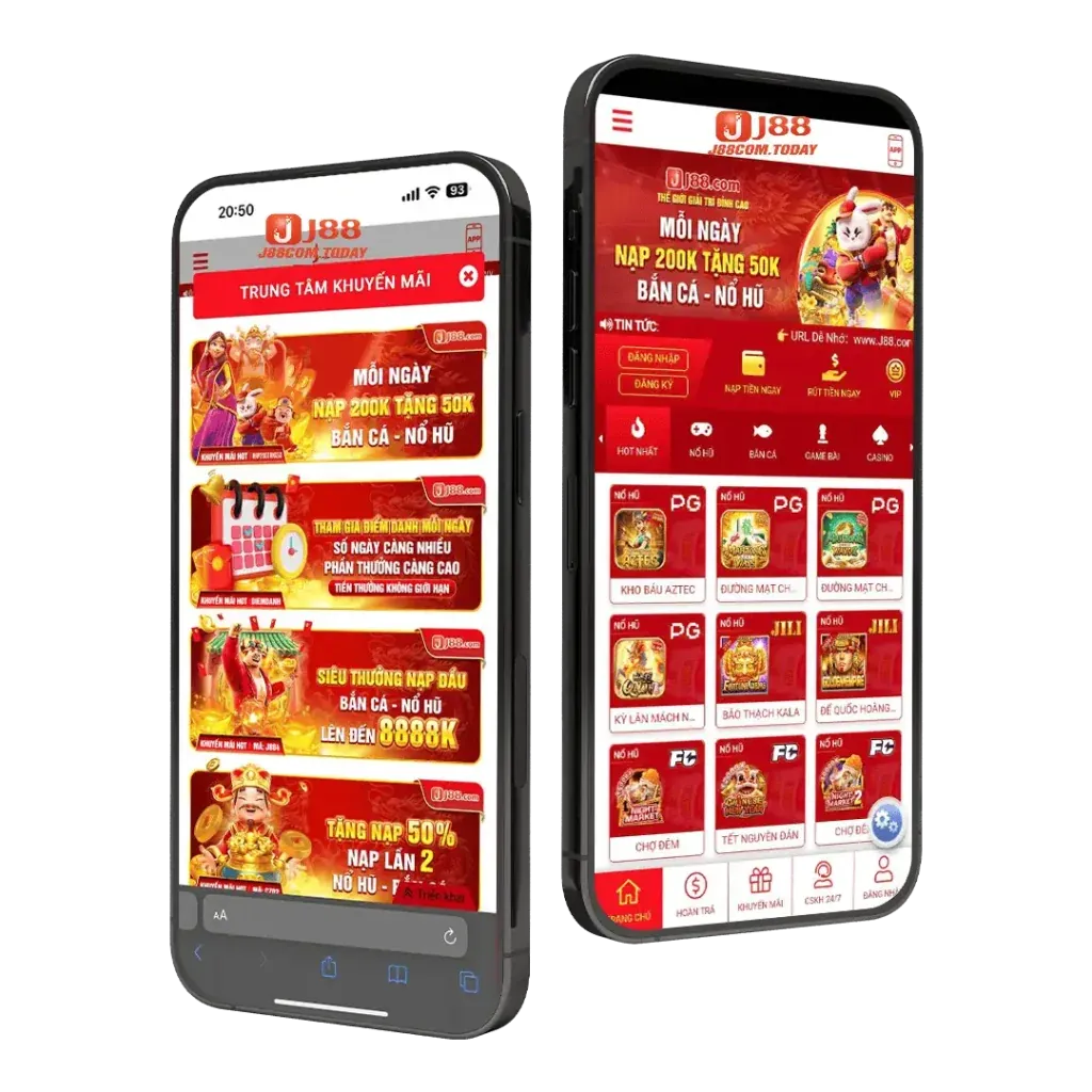Nổ Hũ Jackpot Khủng