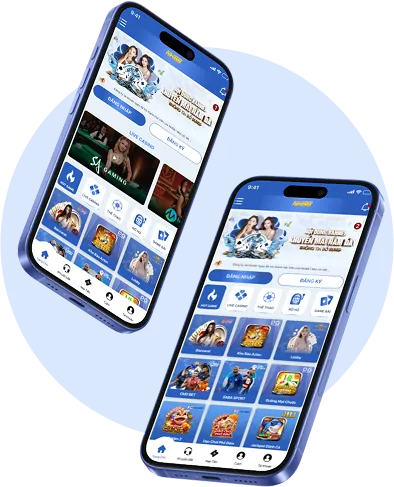 Đa dạng trò chơi Game Bài 8kbets
