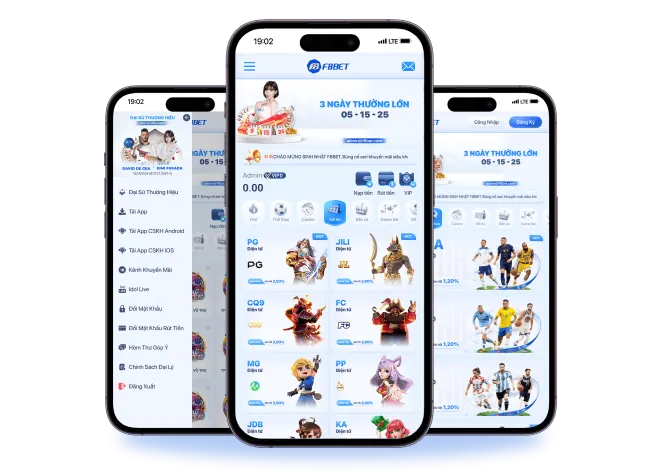 Game Bài Đa Dạng