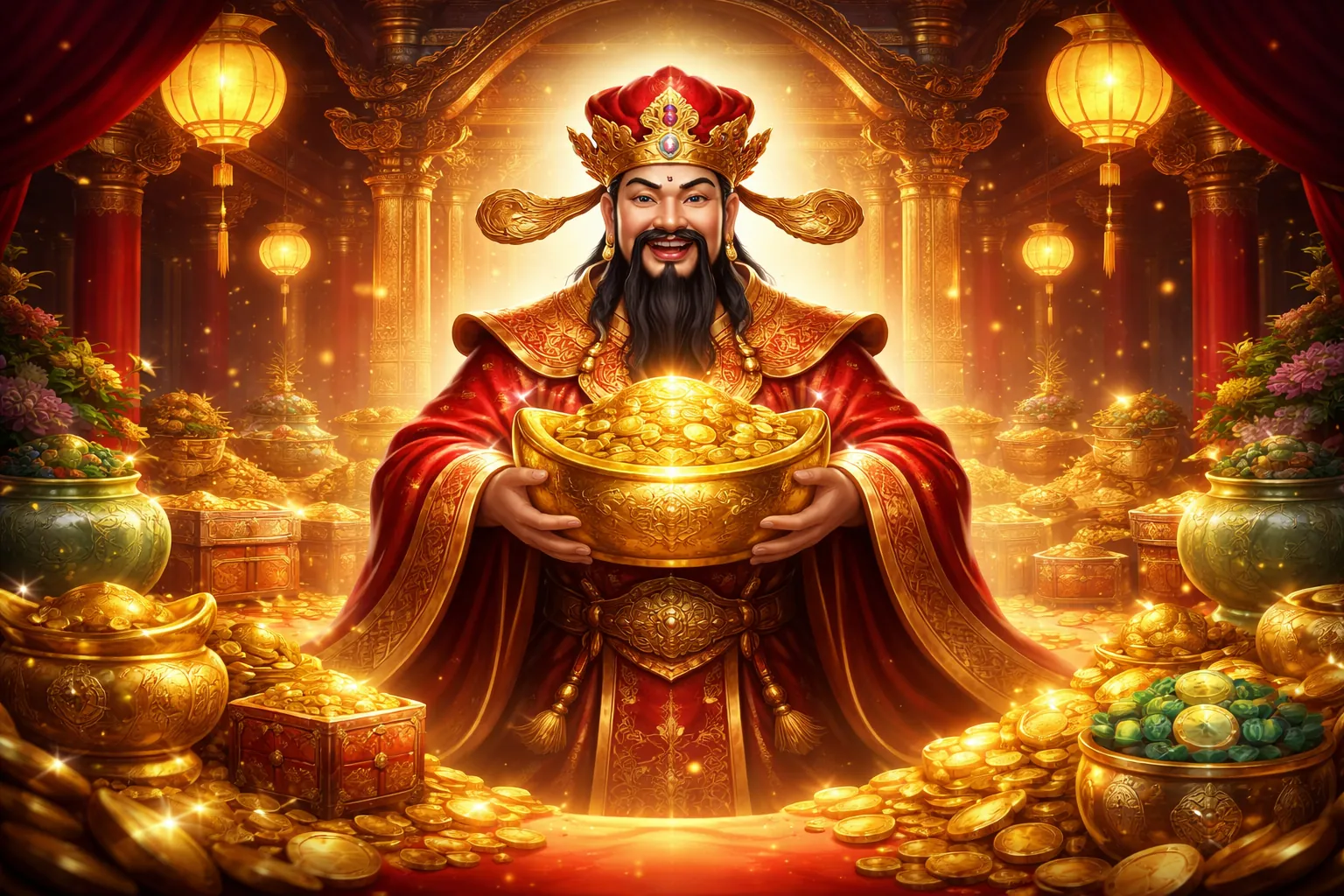 Game Bài Đổi Thưởng 8kbets