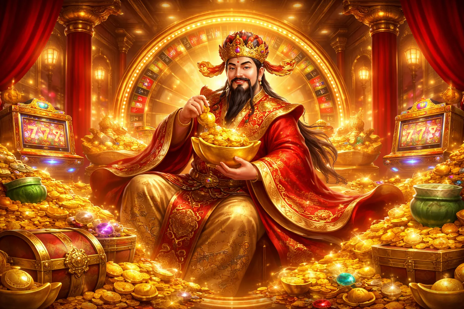 Khuyến mãi và ưu đãi 8kbets