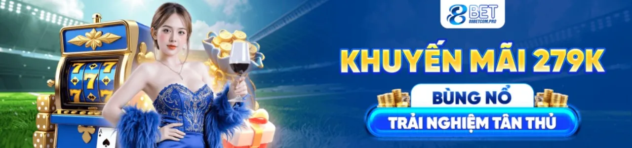 Hỗ trợ khách hàng 8kbets