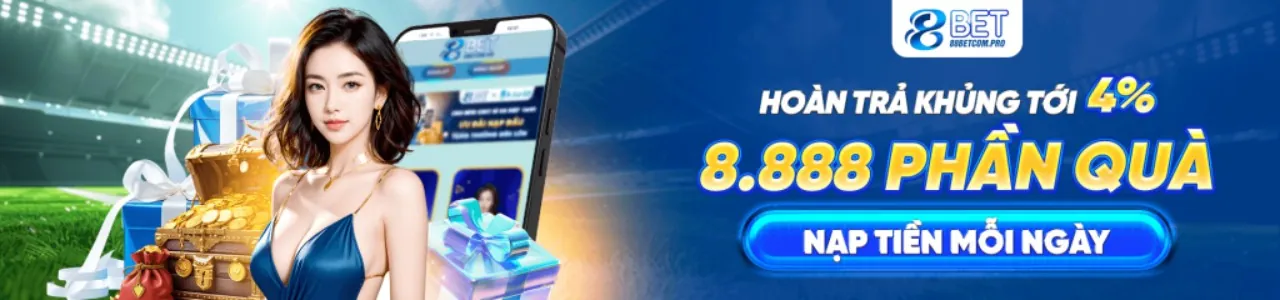 Tài Xỉu tại 8kbets